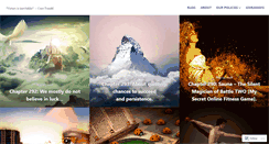 Desktop Screenshot of cocotomatl.com