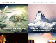 Tablet Screenshot of cocotomatl.com